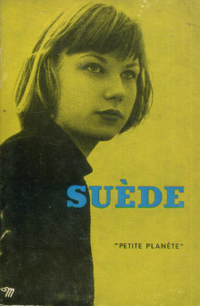 Suede Bastide Francois Regis