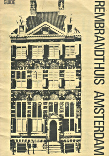 Rembrandthuis Amsterdam Guide Ornstein van Slooten Eva
