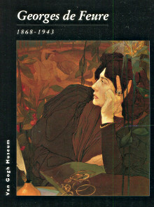 Georges de Feure 1868 1943 Millman Ian
