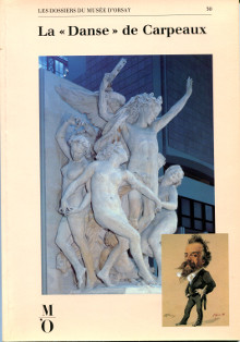 p i La Danse i de Carpeaux p Margerie Laure de dir