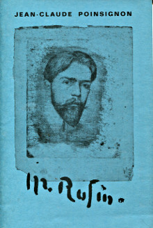 Maurice Rufin em Valenciennes em 1880 1966 Poinsignon Jean Claude