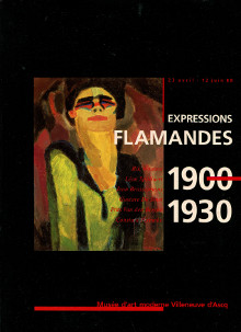 Expressions flamandes 1900 1930 Perlein Gilbert dir