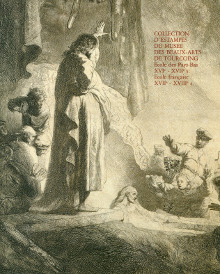 Collection d estampes du musee des Beaux Arts de Tourcoing Ecole des Pays Bas XVIe XVIIe siecle Ecole francaise XVIIe XVIIIe siecle Allemand Evelyne Dorothee dir 