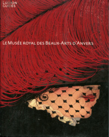 Le musee royal des Beaux Arts d Anvers em cent chefs d oeuvre em Smets Irene