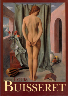 Louis Buisseret 1888 1956 Retrospective Van Zuylen Pascale dir