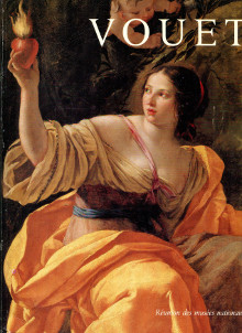 Vouet Thuillier Jacques dir