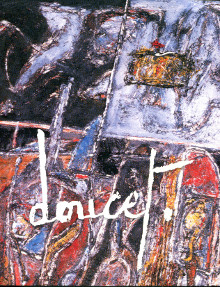 Jacques Doucet Lorquin Bertrand et Ragon Michel