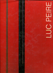 Luc Peire Xuriguera Gerard