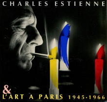 Charles Estienne l art a Paris 1945 1966 Lambert Jean Clarence dir 