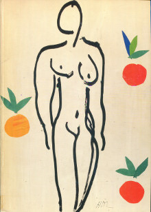 Dation Pierre Matisse Isabelle Monod Fontaine et Claude Laugier dir 