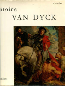 Antoine Van Dyck Didiere Pierre