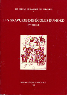 Les gravures des ecoles du Nord XVe siecle Hebert Michele