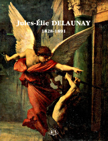 Jules Elie Delaunay br p 1828 1891 p Isabelle Julia et Patrick Dupont dir