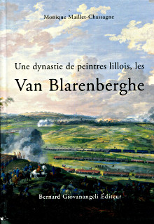 p Une dynastie de peintres lillois les Van Blarenberghe p Maillet Chassagne Monique