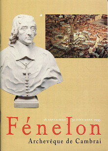 Fenelon archeveque de Cambrai Magny Francoise dir