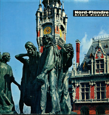 Nord Flandre Artois Picardie Dhotel Andre