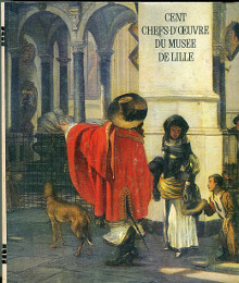 Cent chefs d oeuvre du musee de Lille Chatelet Albert