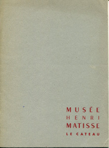 Musee Henri Matisse Le Cateau