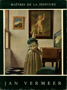 Jan Vermeer de Delft Van Thienen Frithjof