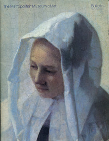 Vermeer Walsh John et Sonnenburg Hubert von
