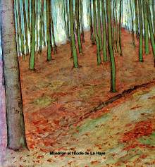 Mondrian et l Ecole de La Haye aquarelles et dessins du Haags Gemeentemuseum La Haye et d une collection particuliere Sillevis John et Henkels Herbert