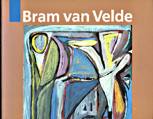 p Bram van Velde p Stoullig Claire dir