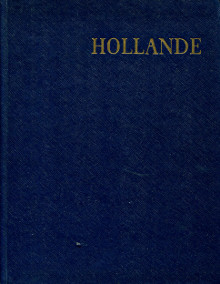 Hollande Maurois Andre de l Academie francaise preface 