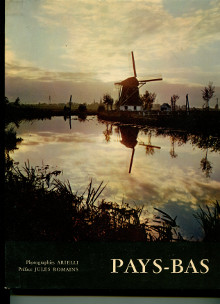 Pays Bas Romains Jules preface et Dubois Pierre H
