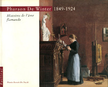 p Pharaon de Winter 1849 1924 p p i Histoires de l ame flamande i p Guillaut Laurent dir
