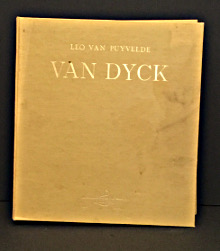 Van Dyck Puyvelde Leo van