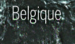 Belgique   Templon 2015