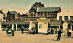 Le Touquet   cartes postales
