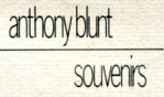 Blunt   Souvenirs