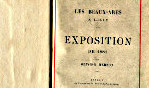 Belgique   art belge 1830 1880
