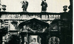 Anvers   maison Rubens