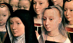 Bruges   musée Groeninge 1987