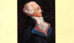 Arras   Robespierre A la nation artésienne 2002