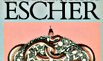 Escher   Le miroir magique Taco1986