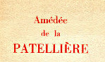 La Patellière   Guiot 1955