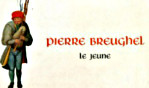 Breughel   Brx gal Finck 1969
