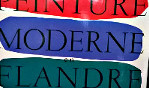 Flandre   Peinture mod/haesaerts