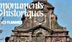 Flandres   Monuments historiques