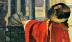 Lille   musée Chatelet