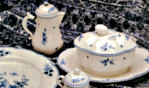 Arras   Porcelaine musée