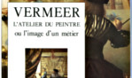 Vermeer   L'atelier du peintre