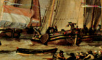 Coll. Butôt   peint holl.