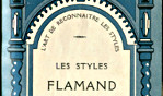 Bayard   Styles holl et flamand