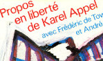 Appel   Propos en liberté 85