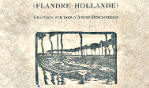 Pays des eaux mortes   Chaffiol