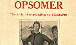 Opsomer   Colin, paul 1931